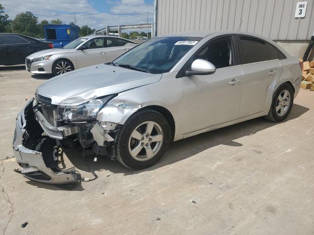 Image 1 of Chevrolet Cruze Limited Lt 2016 with VIN 1G1PE5SB0G7153189