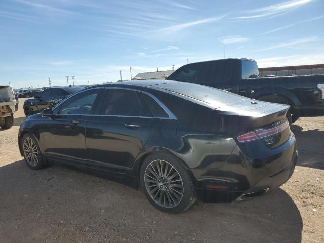 Изображение 2 2013 LINCOLN MKZ  2013 с VIN 3LN6L2G94DR804403