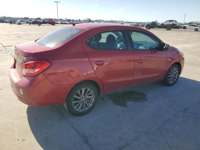 Obraz 3 z 2019 MITSUBISHI MIRAGE G4 ES 2019 z VIN ML32F3FJ3KHF16727