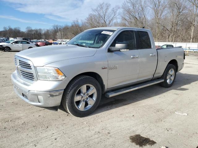 Image 1 of 2017 RAM 1500 SLT 2017 with VIN 1C6RR6GT2HS574445
