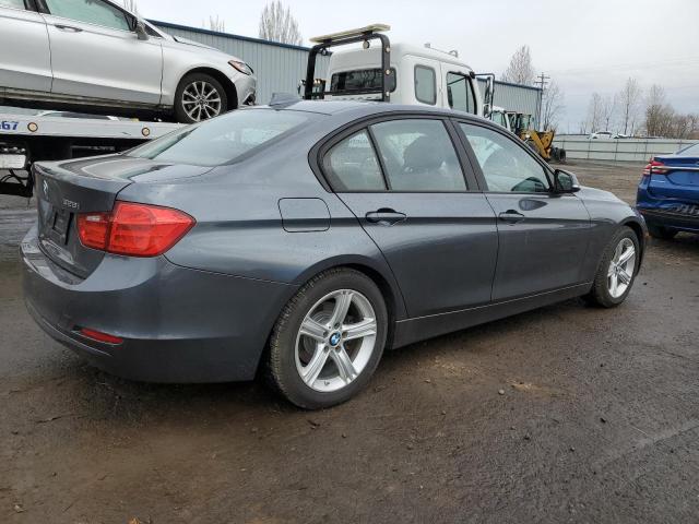 Obraz 3 z 2014 BMW 328 I SULEV 2014 z VIN WBA3C1C58EK110594