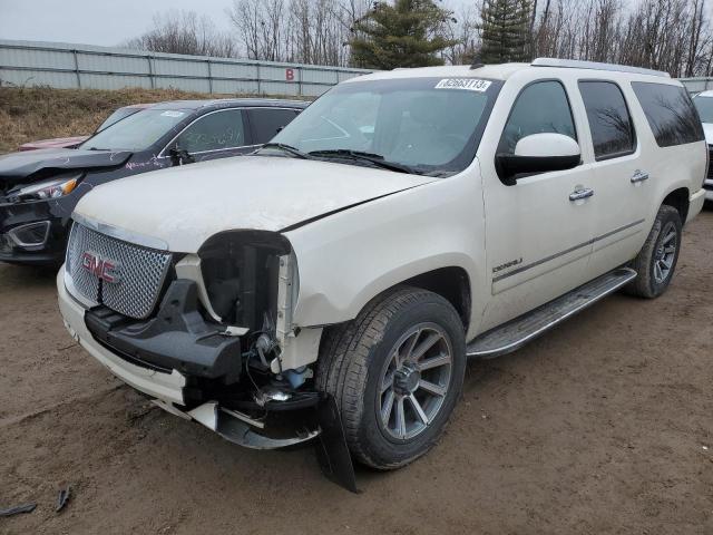 Изображение 1 2012 GMC YUKON XL DENALI 2012 с VIN 1GKS2MEF3CR127370