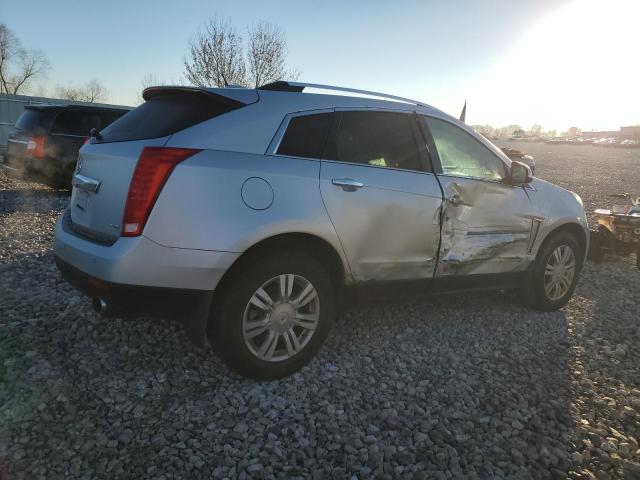 Image 3 of 2015 CADILLAC SRX LUXURY COLLECTION 2015 with VIN 3GYFNBE38FS567014