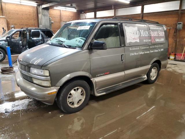 Obraz 2001 CHEVROLET ASTRO  2001