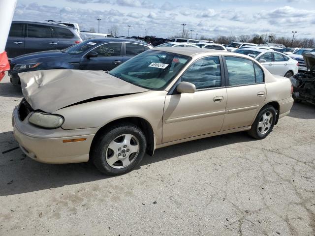 Obraz 2002 CHEVROLET MALIBU LS 2002