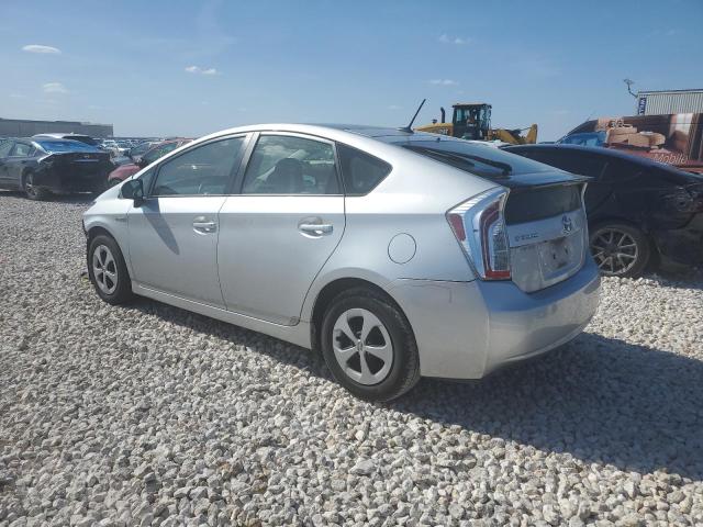 Obraz 2 z 2013 TOYOTA PRIUS  2013 z VIN JTDKN3DUXD5596039