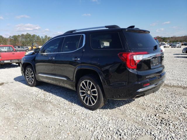 Image 2 of 2020 GMC ACADIA DENALI 2020 with VIN 1GKKNPLS2LZ240249