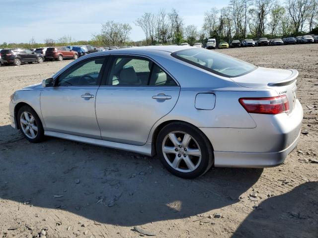 Obraz 2 z 2009 TOYOTA CAMRY SE 2009 z VIN 4T1BK46K79U082877