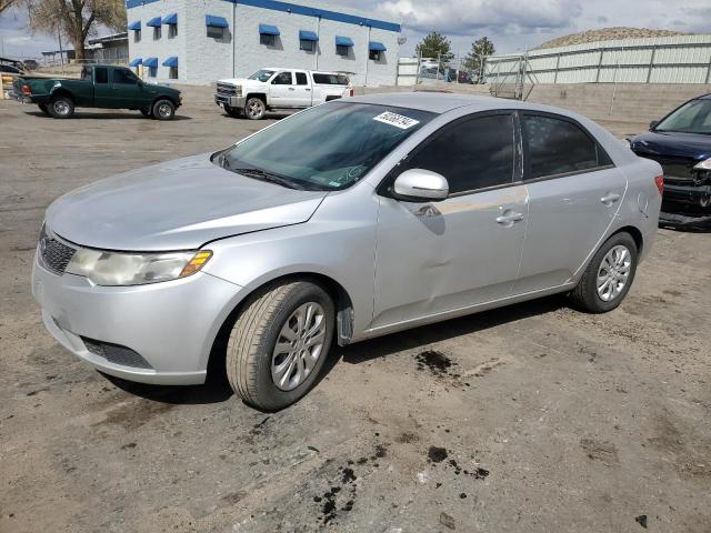 Изображение 2012 KIA FORTE EX 2012