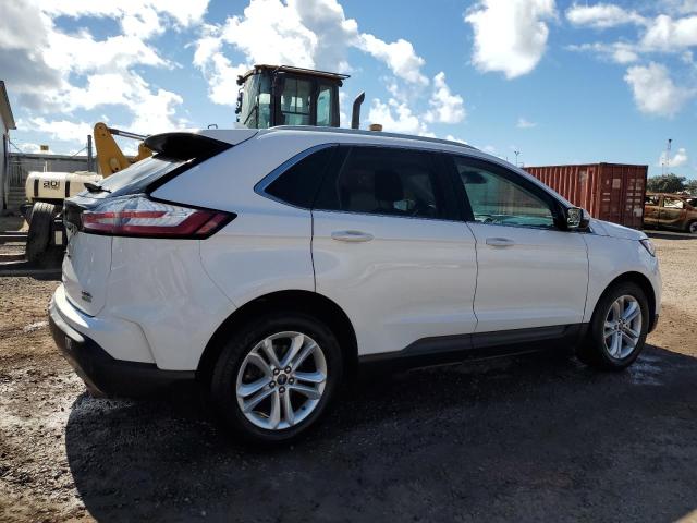 Изображение 3 2020 FORD EDGE SEL 2020 с VIN 2FMPK3J96LBA50472