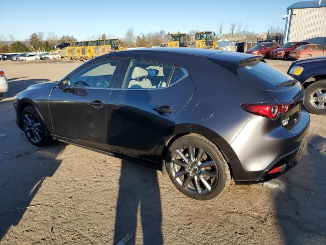 Image 2 of 2022 MAZDA 3 PREFERRED 2022 with VIN JM1BPALL2N1500453