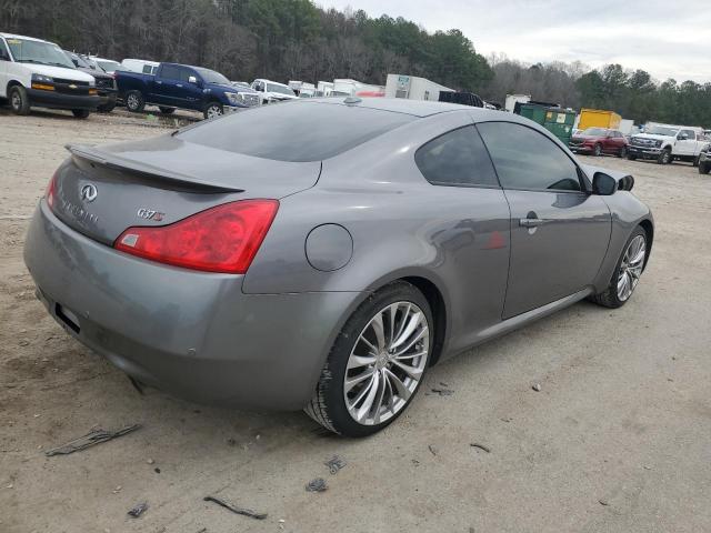 Image 3 of 2012 INFINITI G37 BASE 2012 with VIN JN1CV6EK0CM423026