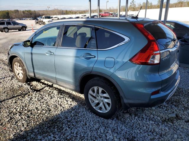 Obraz 2 z 2016 HONDA CR-V EXL 2016 z VIN 2HKRM3H70GH514328
