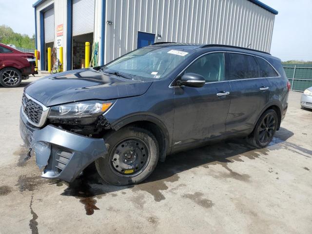 Obraz 2020 KIA SORENTO S 2020