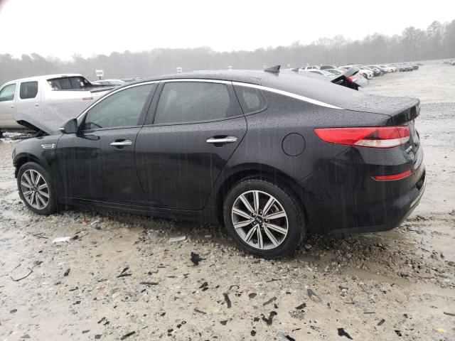 Image 2 of 2019 KIA OPTIMA LX 2019 with VIN 5XXGT4L39KG369511
