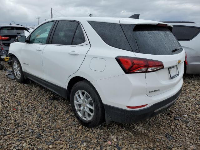 Изображение 2 2023 CHEVROLET EQUINOX LT 2023 с VIN 3GNAXTEG2PS122490