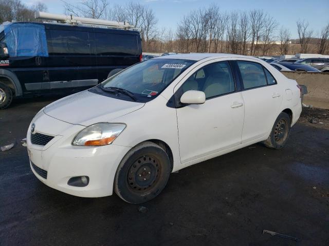 Obraz 1 z 2009 TOYOTA YARIS  2009 z VIN JTDBT903591324681