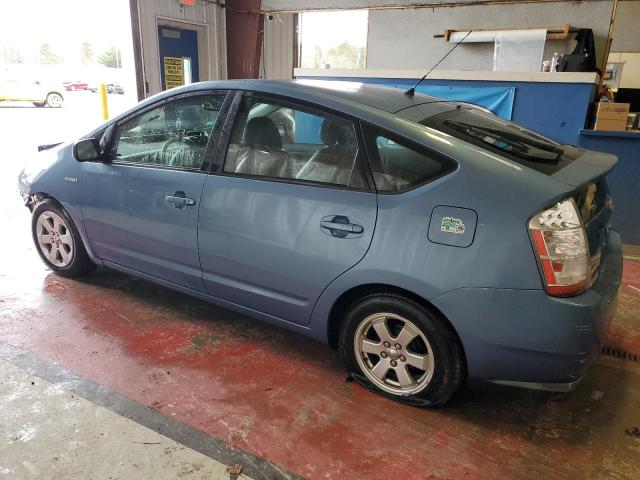Изображение 2 2007 TOYOTA PRIUS  2007 с VIN JTDKB20U277679742
