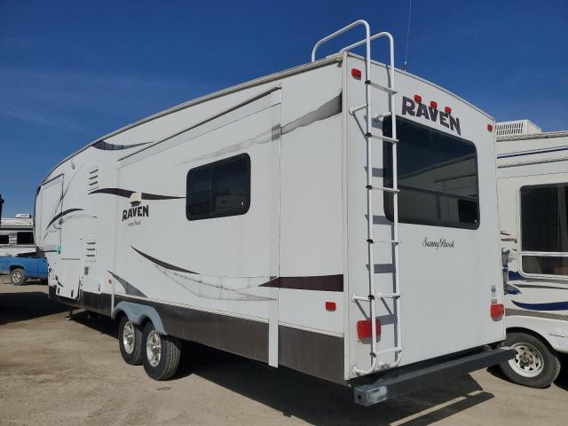 Image 3 of 2012 WINNEBAGO RV 2012 with VIN 54CBA0S25C1592708