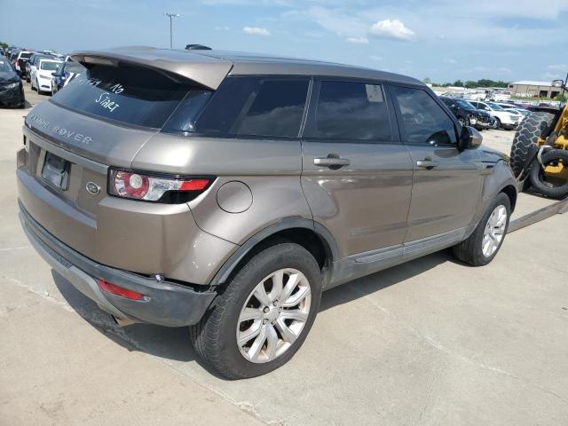 Image 3 of 2015 LAND ROVER RANGE ROVER EVOQUE PURE 2015 with VIN SALVN2BG9FH073979