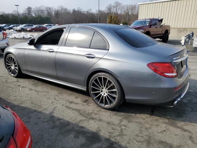 Изображение 2 2019 MERCEDES-BENZ E AMG 53 4MATIC 2019 с VIN WDDZF6BB4KA570366