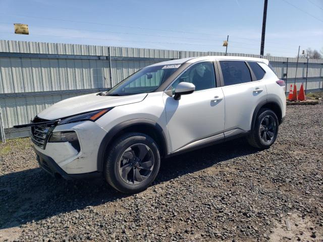 2024 NISSAN ROGUE SV 2024 image
