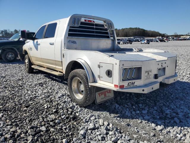 Image 2 of 2014 RAM 3500 LONGHORN 2014 with VIN 3C63RRNL4EG167062