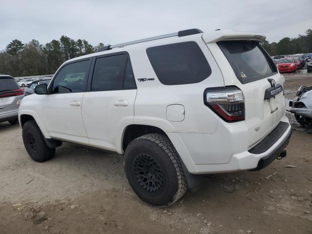 Obraz 2 z 2016 TOYOTA 4RUNNER SR5/SR5 PREMIUM 2016 z VIN JTEBU5JR1G5333615