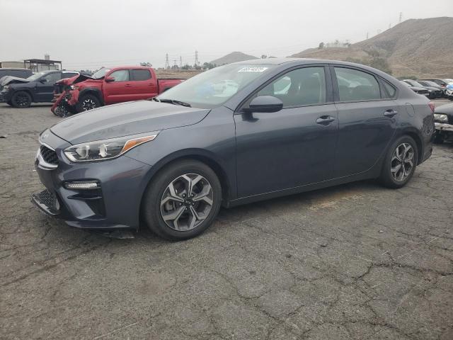Obraz 1 z 2019 KIA FORTE FE 2019 z VIN 3KPF24AD1KE093375