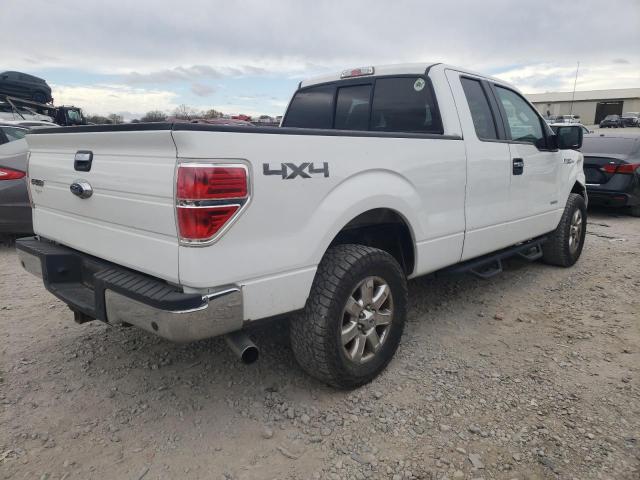 Изображение 3 2014 FORD F150 SUPER CAB 2014 с VIN 1FTFX1ET5EFB80868