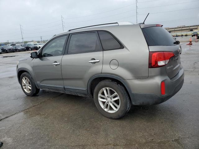 Изображение 2 2014 KIA SORENTO LX 2014 с VIN 5XYKTCA66EG450161