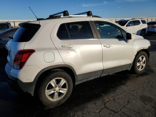 Obraz 3 z 2015 CHEVROLET TRAX 1LT 2015 z VIN KL7CJLSB4FB120422