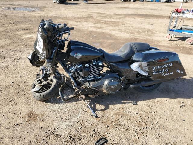 Изображение 3 2022 HARLEY-DAVIDSON FLHXS  2022 с VIN 1HD1KRP17NB670091