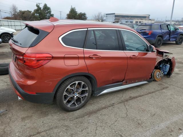 Изображение 3 2020 BMW X1 XDRIVE28I 2020 с VIN WBXJG9C0XL5P51357