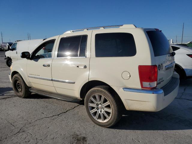 Image 2 of 2007 CHRYSLER ASPEN LIMITED 2007 with VIN 1A8HW58207F537939