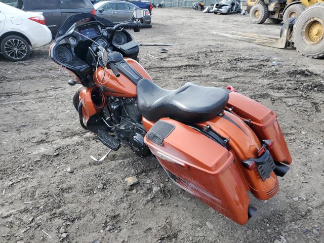 Image 3 of 2020 HARLEY-DAVIDSON FLTRXS  2020 with VIN 1HD1KTP13LB660197