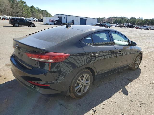 Image 3 of 2018 HYUNDAI ELANTRA SEL 2018 with VIN 5NPD84LF5JH272047