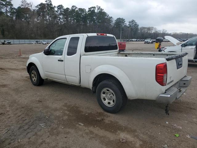 Изображение 2 2016 NISSAN FRONTIER S 2016 с VIN 1N6BD0CT7GN900164