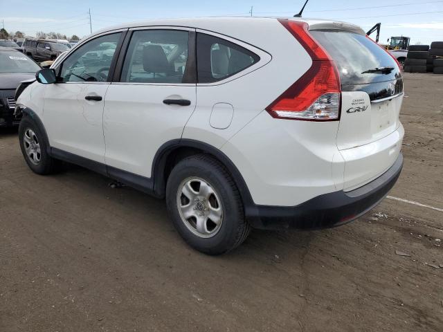 Image 2 of 2014 HONDA CR-V LX 2014 with VIN 5J6RM4H32EL084811