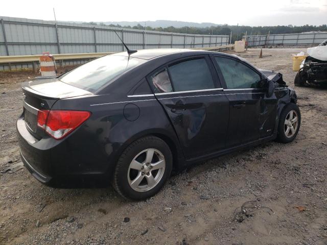Image 3 of 2014 CHEVROLET CRUZE LT 2014 with VIN 1G1PC5SB6E7310209