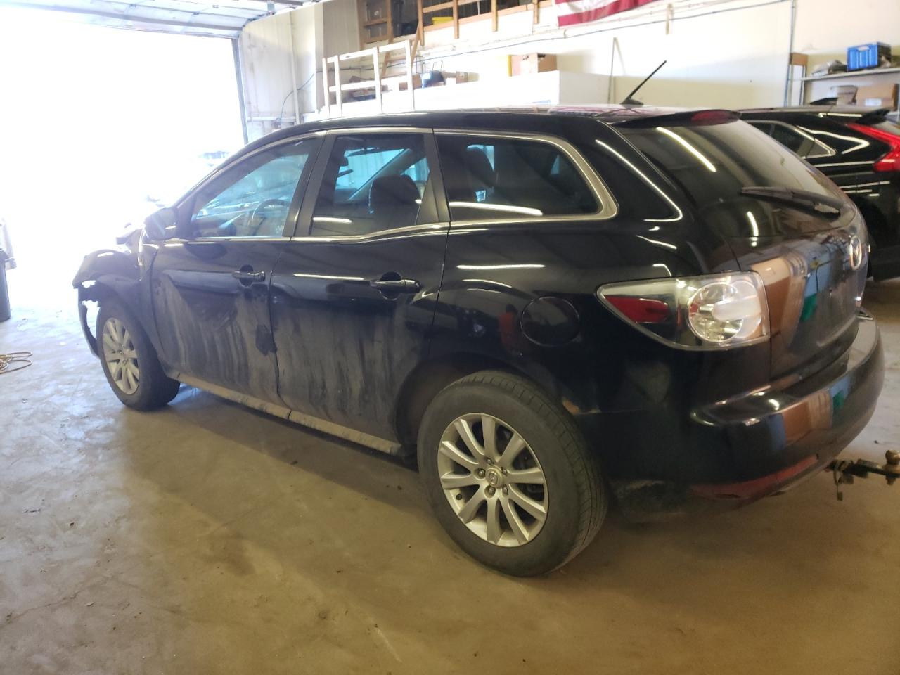 Изображение 2 2011 MAZDA CX-7  2011 с VIN JM3ER2A51B0395172