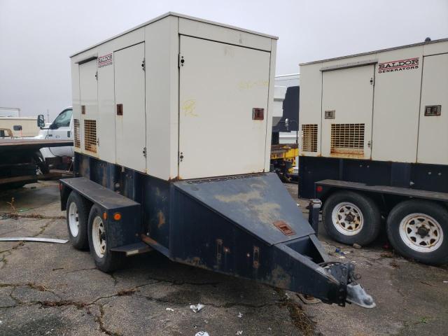 Obraz 1 z 2006 BALD GENERATOR 2006 z VIN 1B9BT152062692247