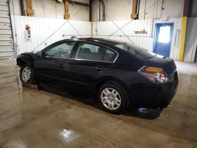 Image 2 of 2012 NISSAN ALTIMA BASE 2012 with VIN 1N4AL2AP5CC104429