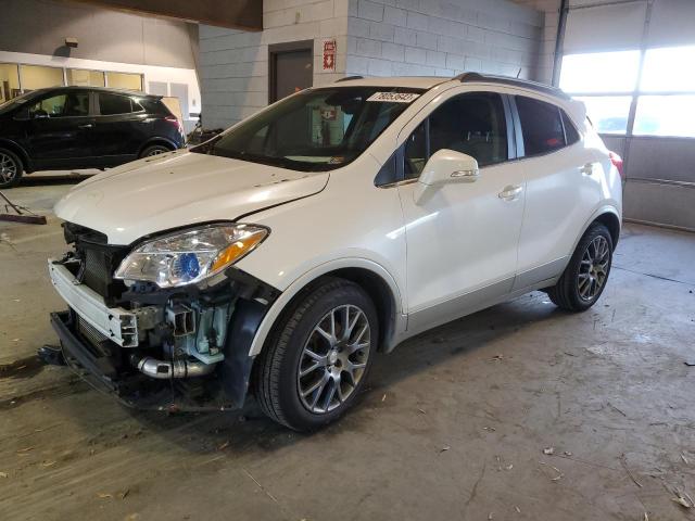 2016 BUICK ENCORE SPORT TOURING 2016 image