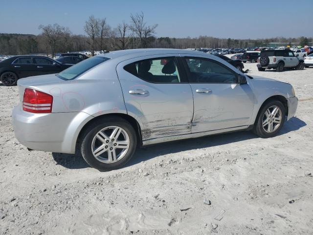 Obraz 3 z 2008 DODGE AVENGER SXT 2008 z VIN 1B3LC56K98N153454