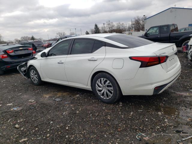 Obraz 2 z 2019 NISSAN ALTIMA S 2019 z VIN 1N4BL4BV8KN324339