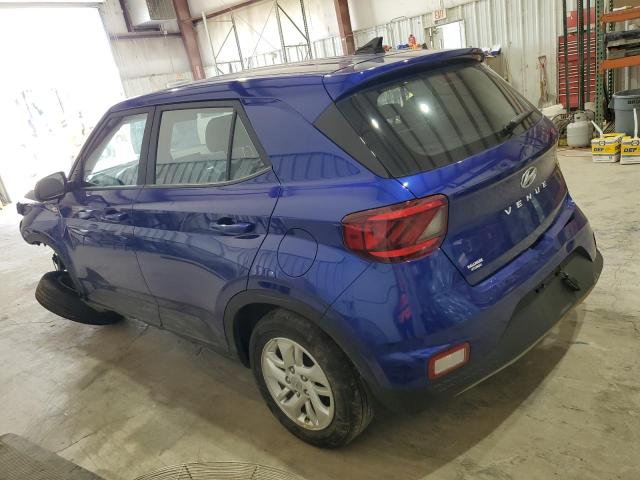 Изображение 2 2022 HYUNDAI VENUE SE 2022 с VIN KMHRB8A31NU202754