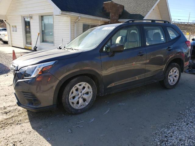 Image 1 of 2023 SUBARU FORESTER  2023 with VIN JF2SKACC3PH489960