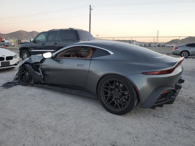 Изображение 2 2020 ASTON MARTIN VANTAGE  2020 с VIN SCFSMGAW7LGN04969