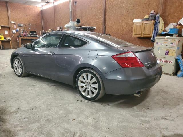 Изображение 2 2008 HONDA ACCORD EXL 2008 с VIN 1HGCS22888A002172